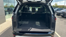 Land Rover Discovery 3.0 D300 R-Dynamic HSE 5dr Auto Diesel Station Wagon